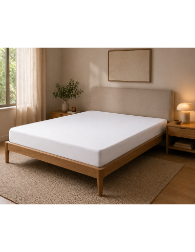 PROTECTOR COLCHON 90CM ALTEA